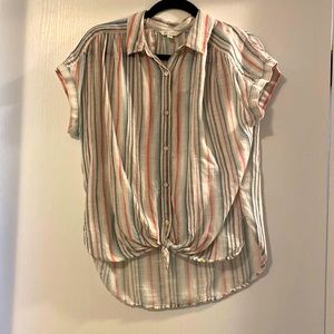 Lucky Brand Shirt